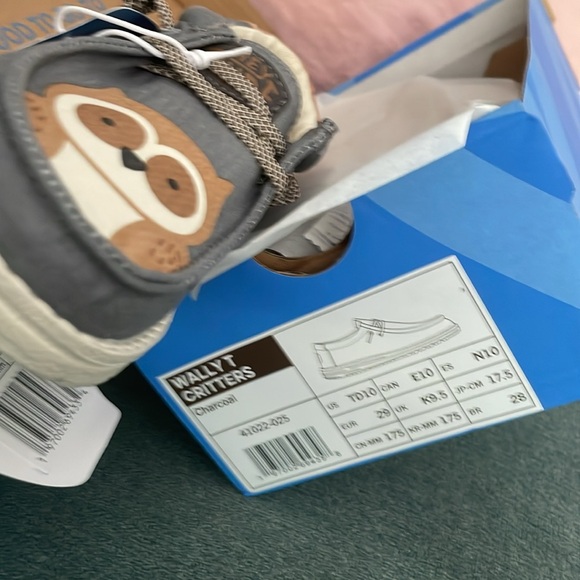 Hey Dude toddler - Picture 7 of 7